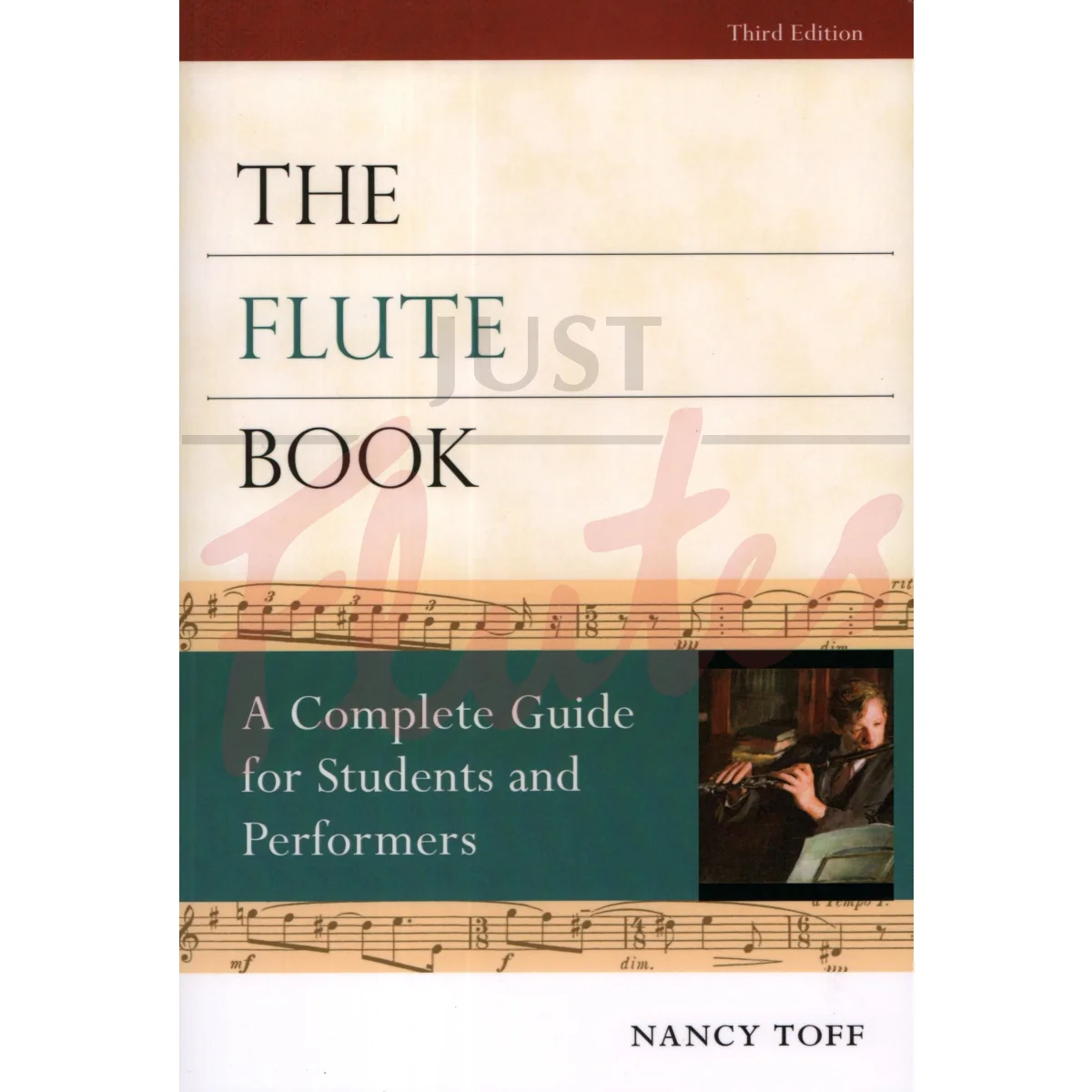 The Flute Book