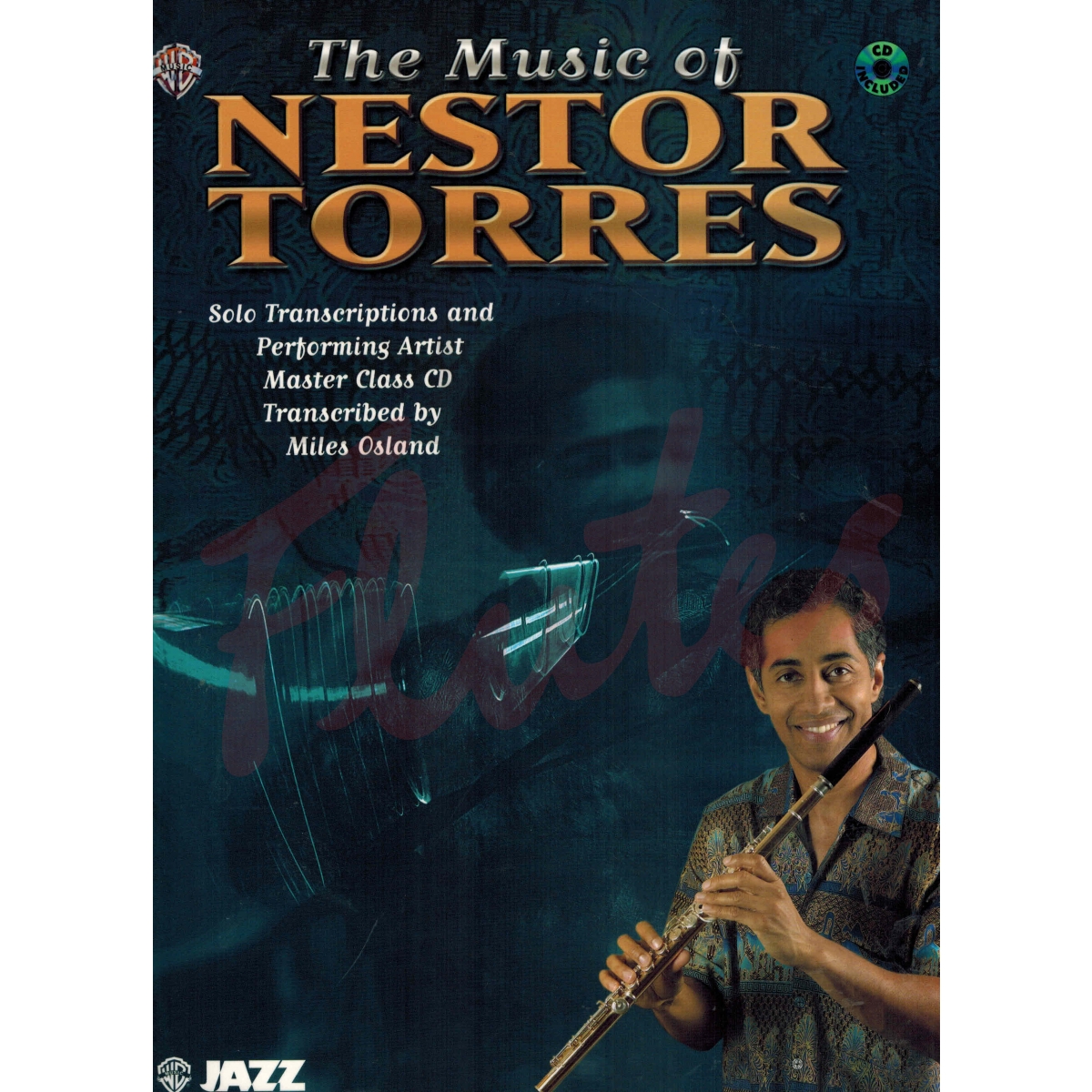 The Music of Nestor Torres