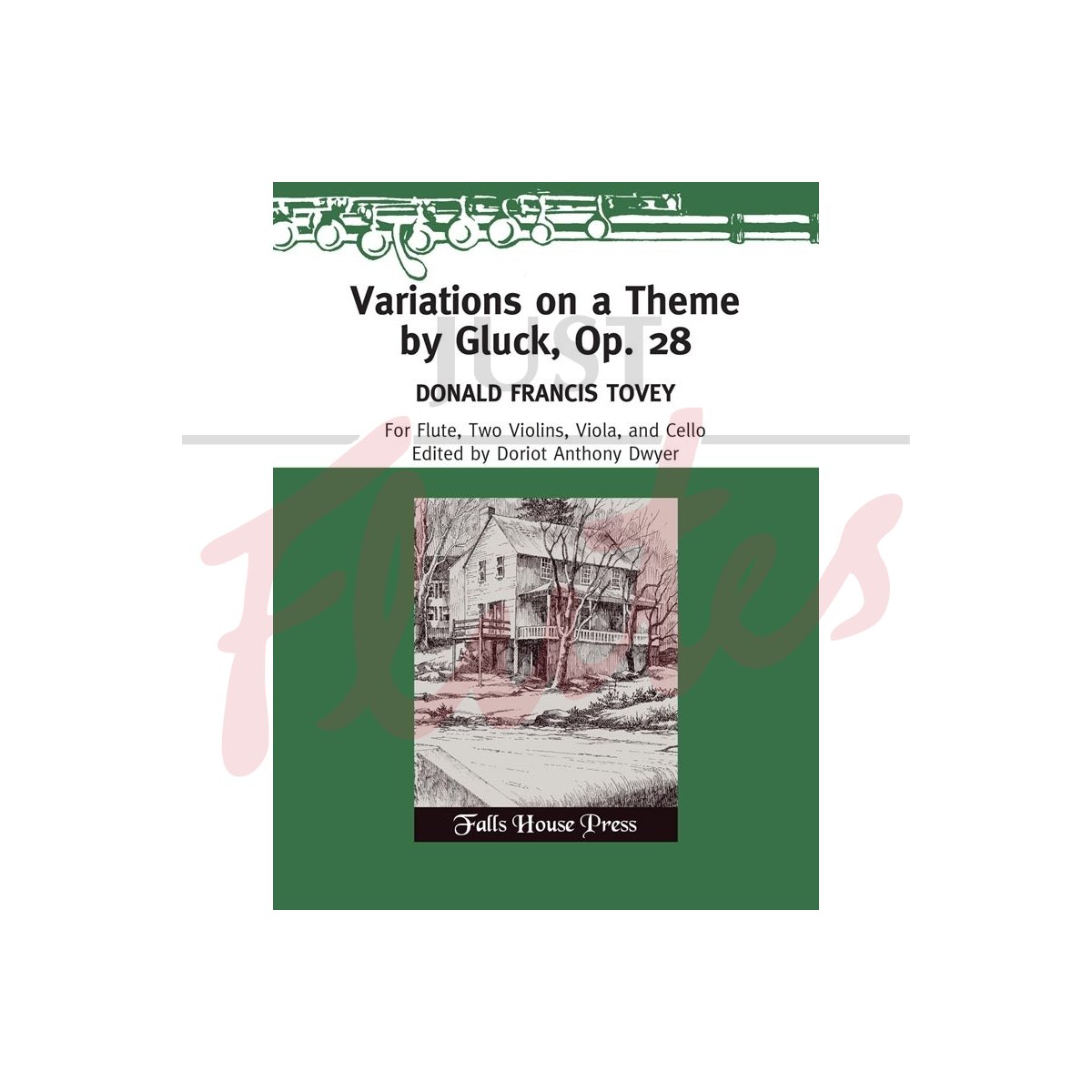 Variations on A Theme by Gluck