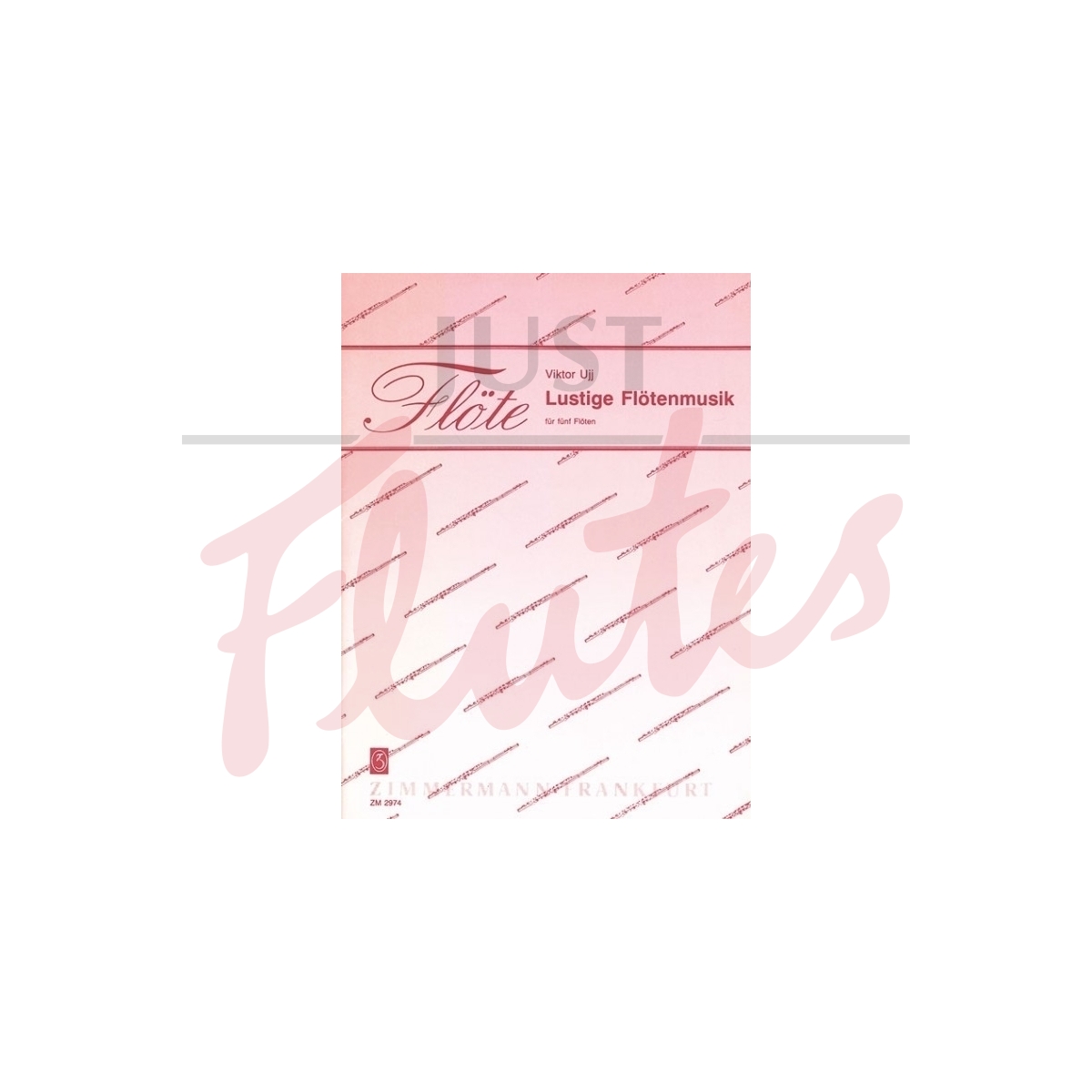 Happy Flute Music