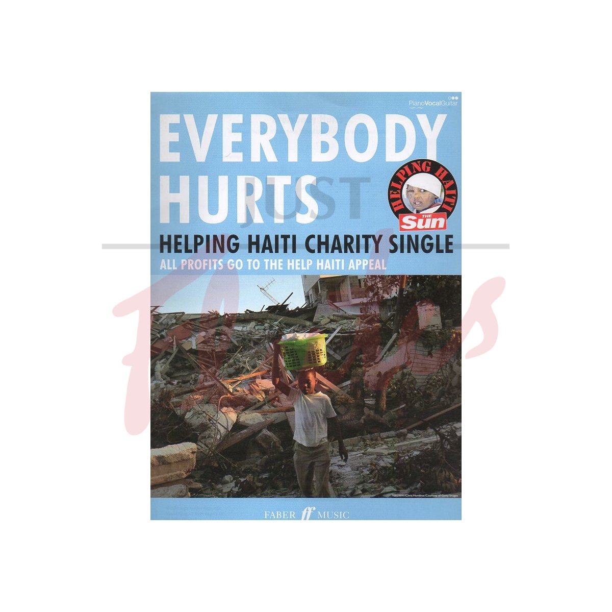 REM Everybody Hurts. Just Flutes, awardwinning UK store