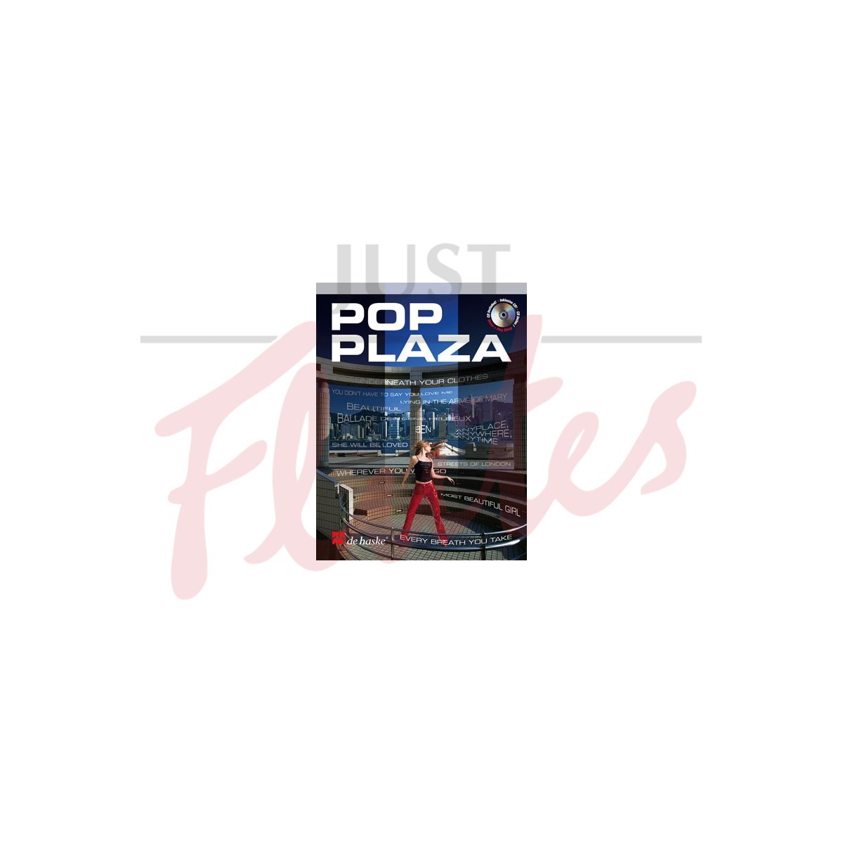 Pop Plaza