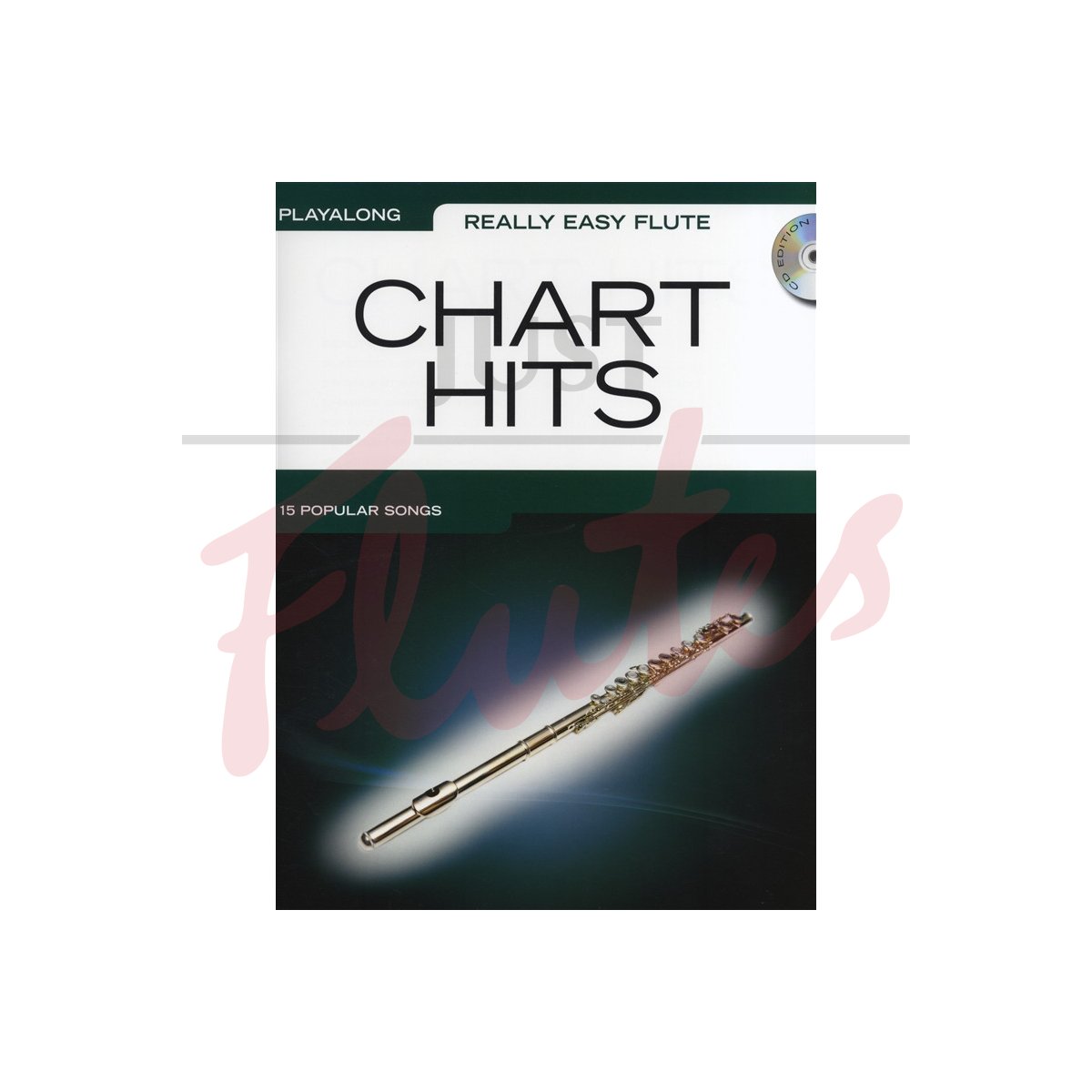 Really Easy Flute: Chart Hits