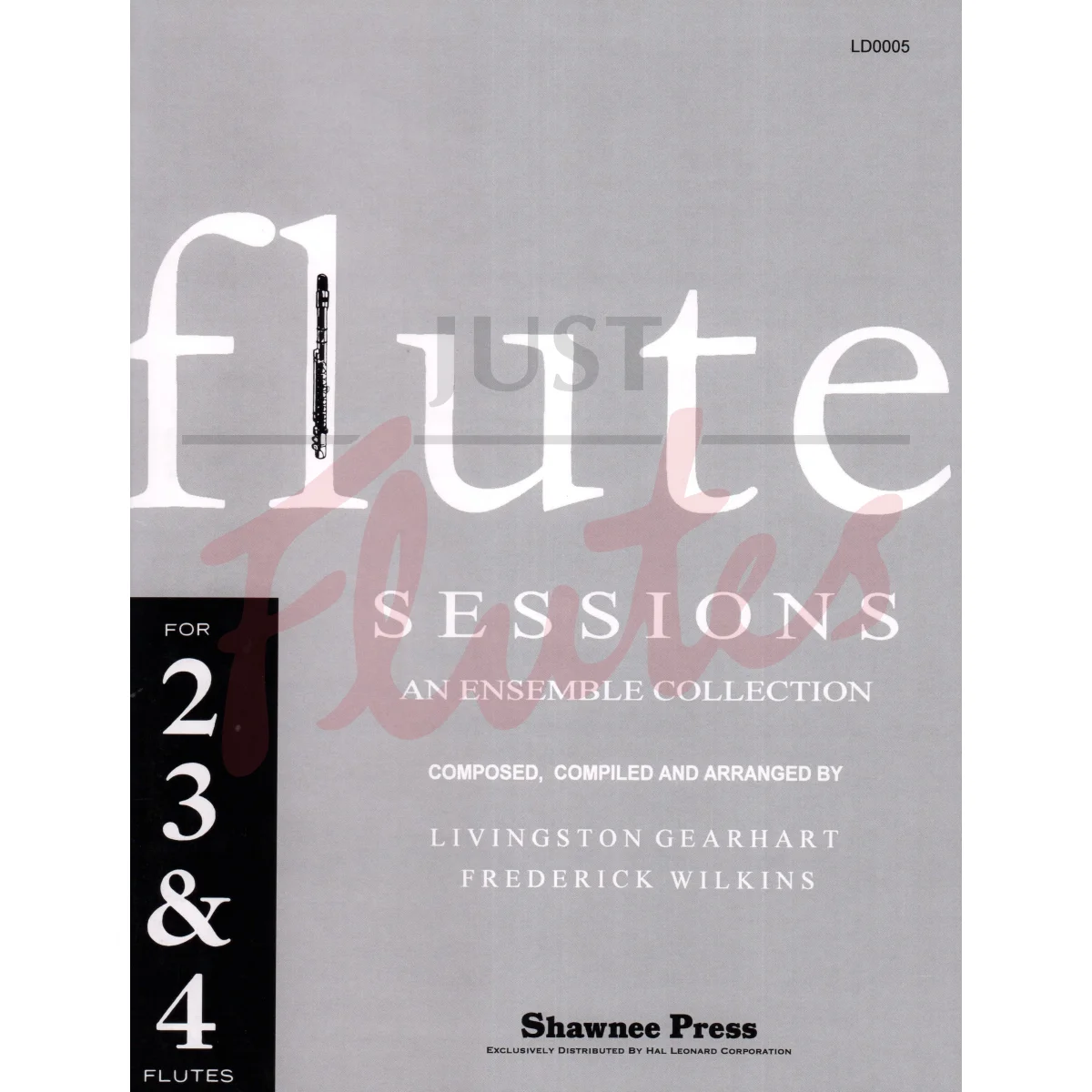 Flute Sessions