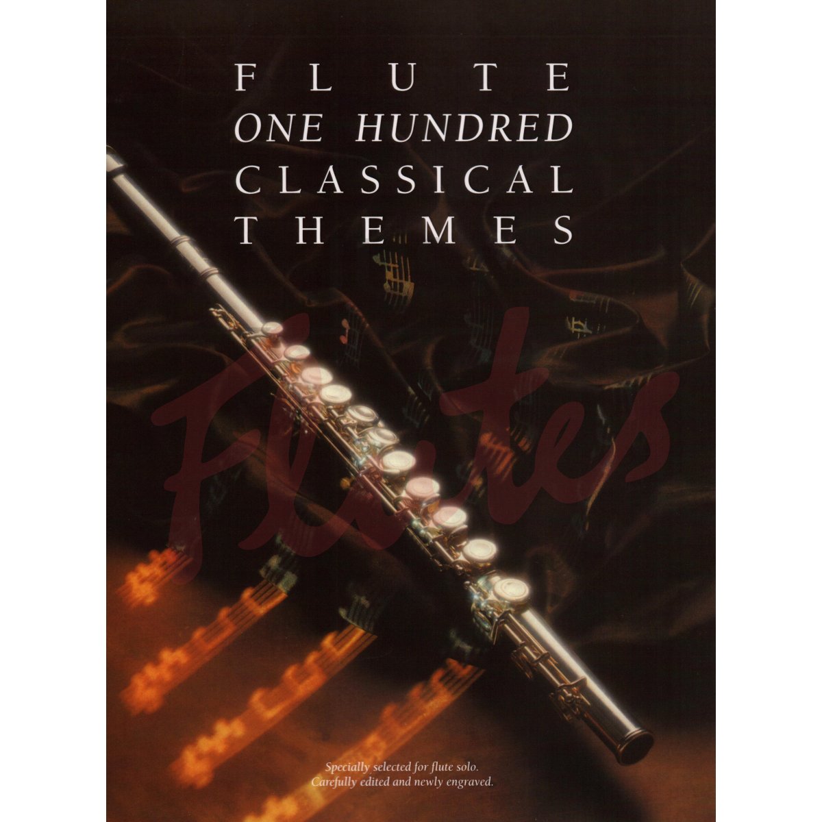 One Hundred Classical Themes for Flute