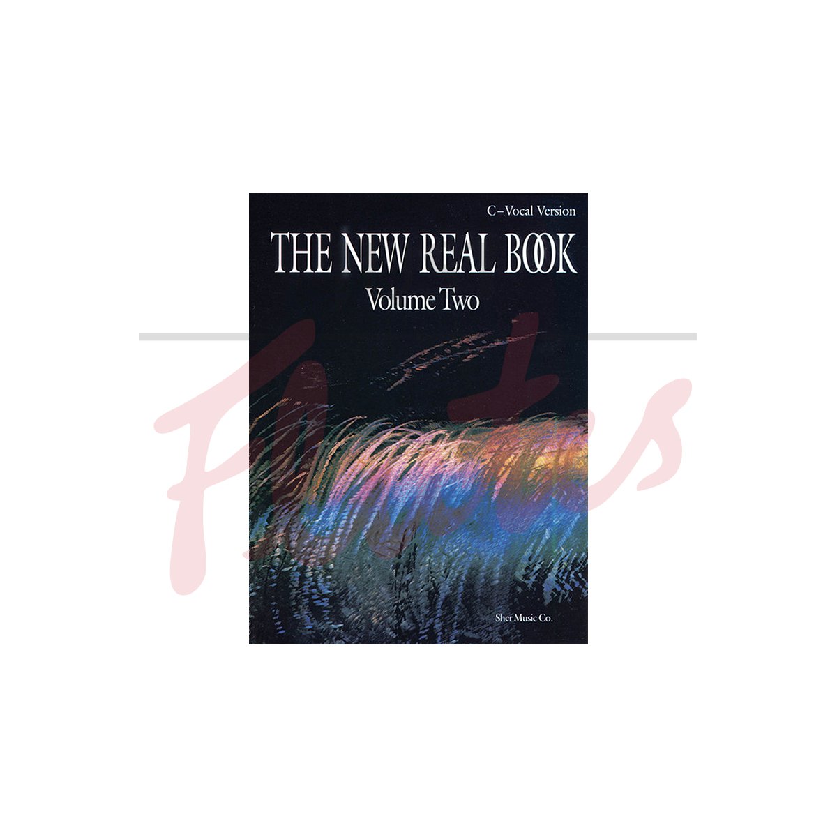 The New Real Book Vol 2 (C Treble Clef)