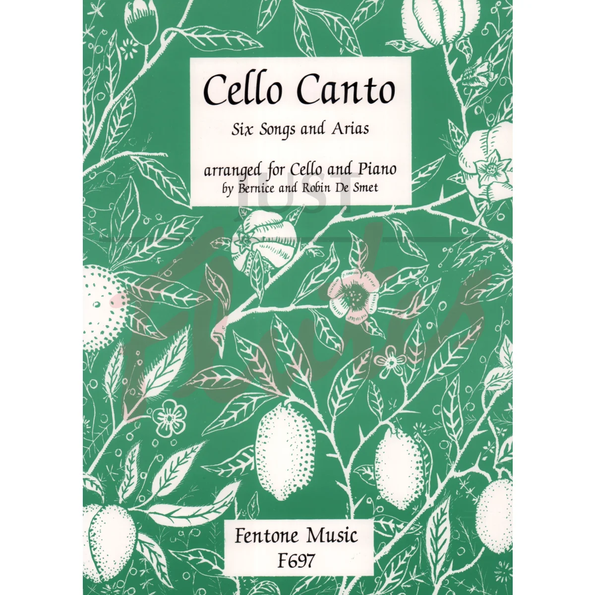 Cello Canto