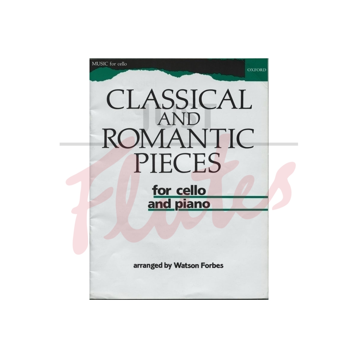 Classical &amp; Romantic Pieces Book 1