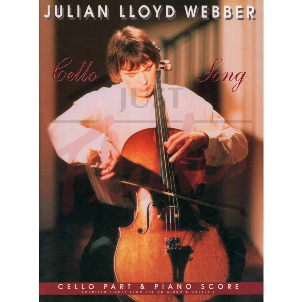 Julian Lloyd Webber: Cello Song