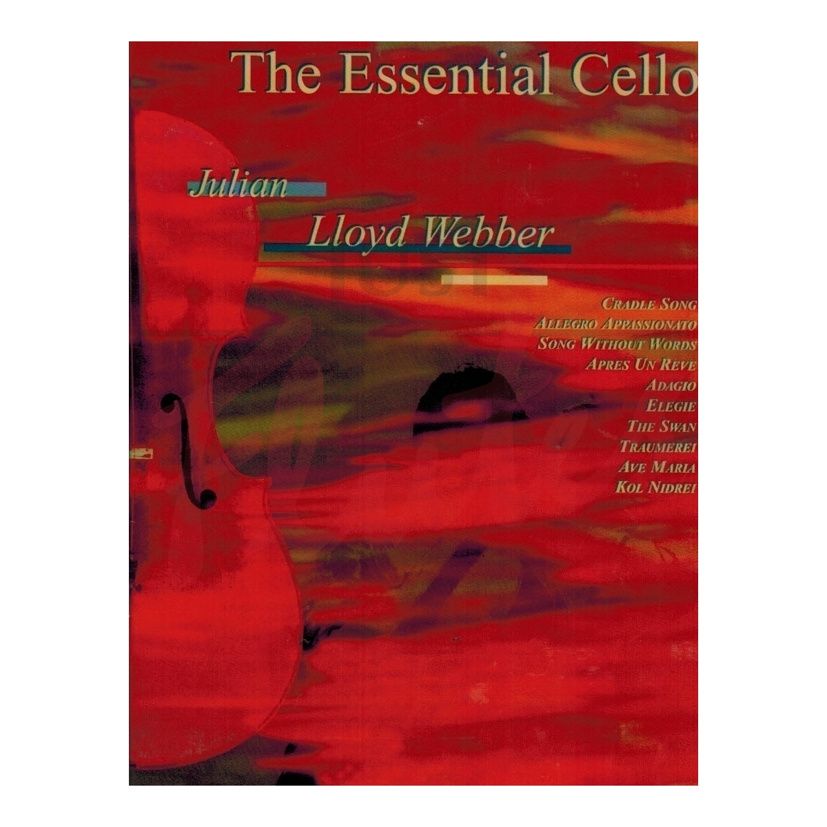 The Essential Cello