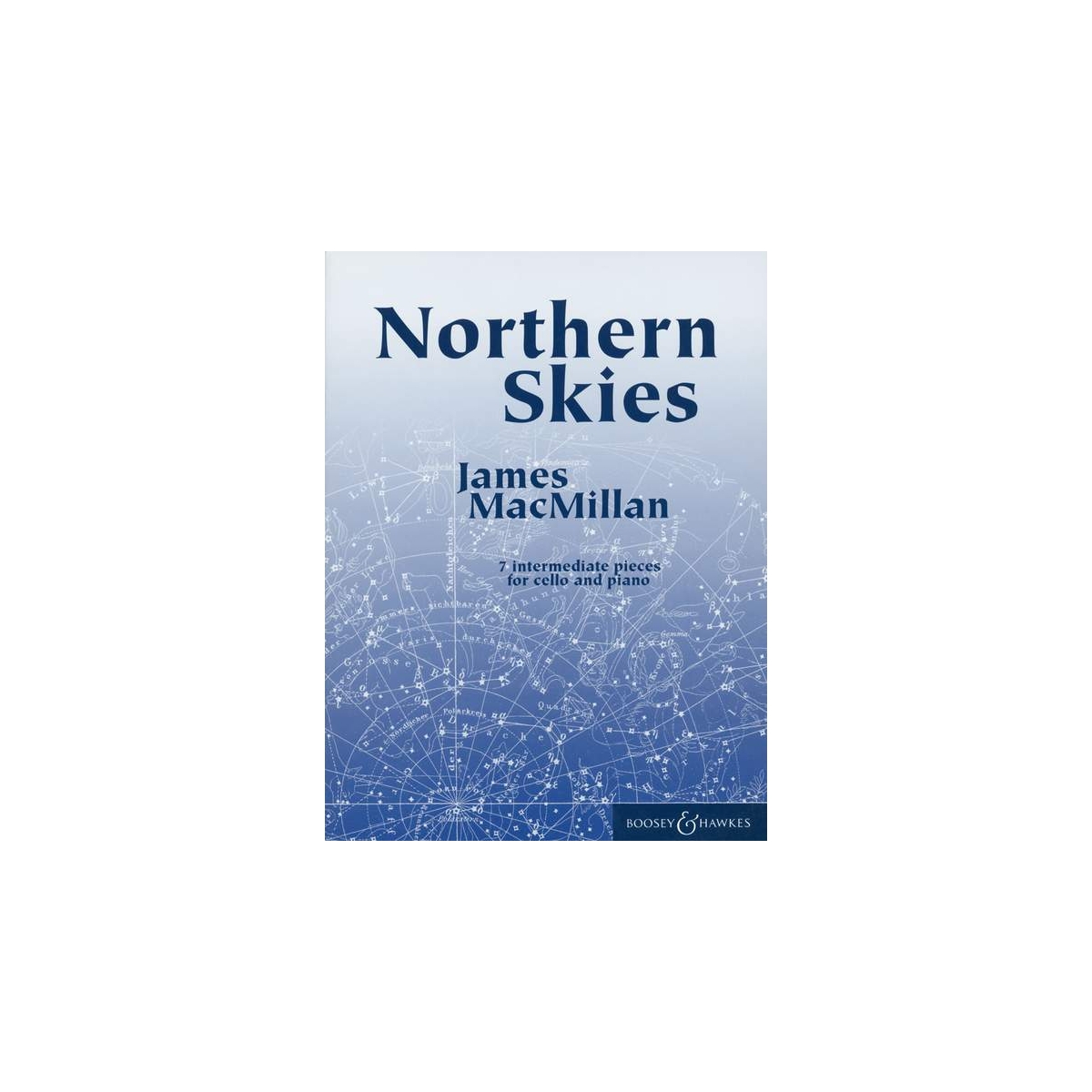 Northern Skies