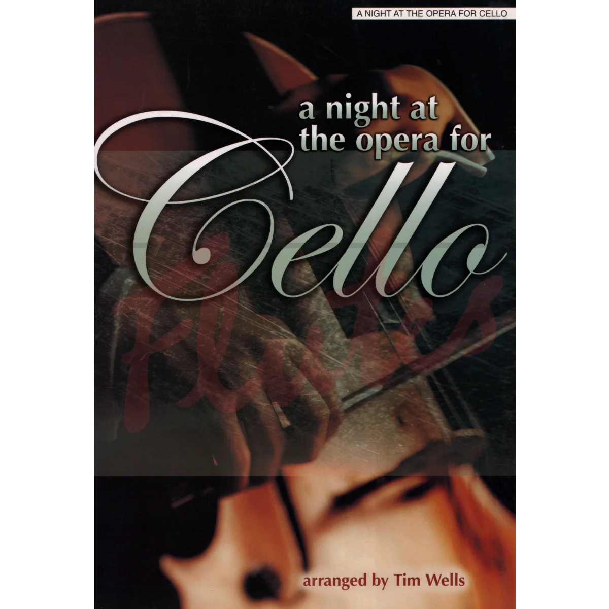 A Night At The Opera For Cello and Piano