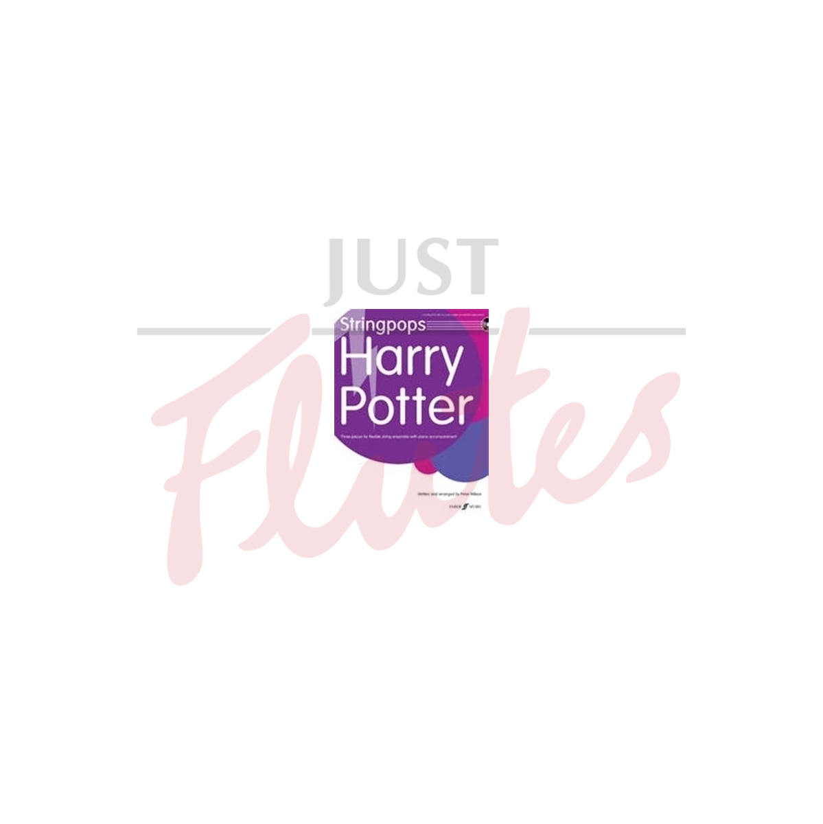 Stringpops: Harry Potter