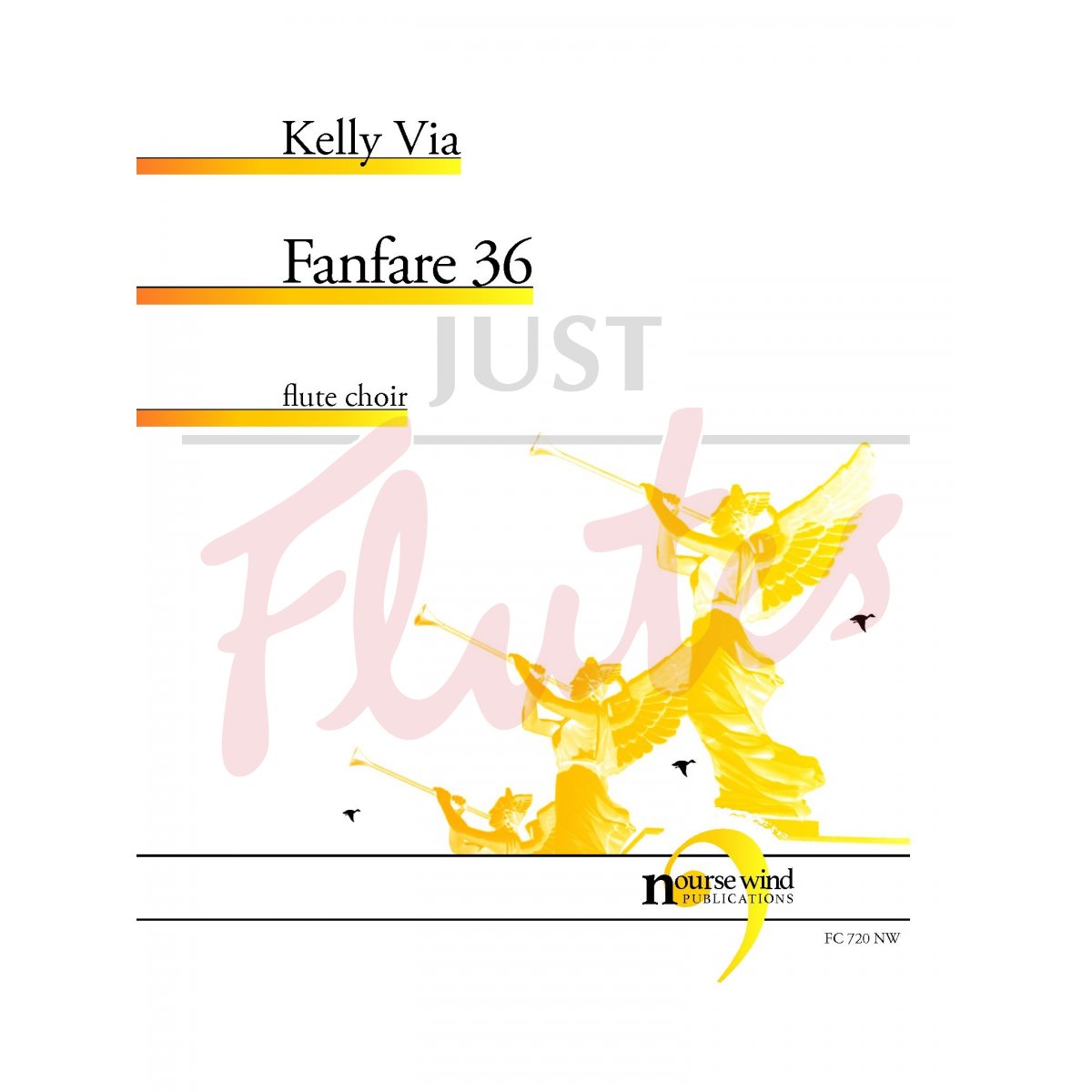 Fanfare 36