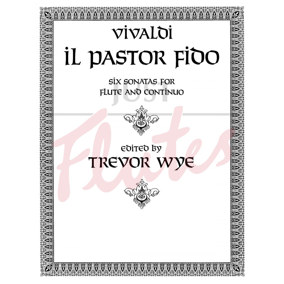 Il Pastor Fido