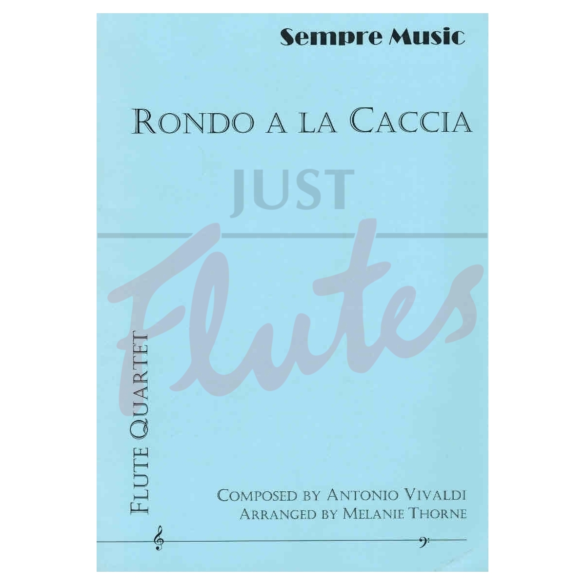 Rondo a la Caccia from 'Autumn'