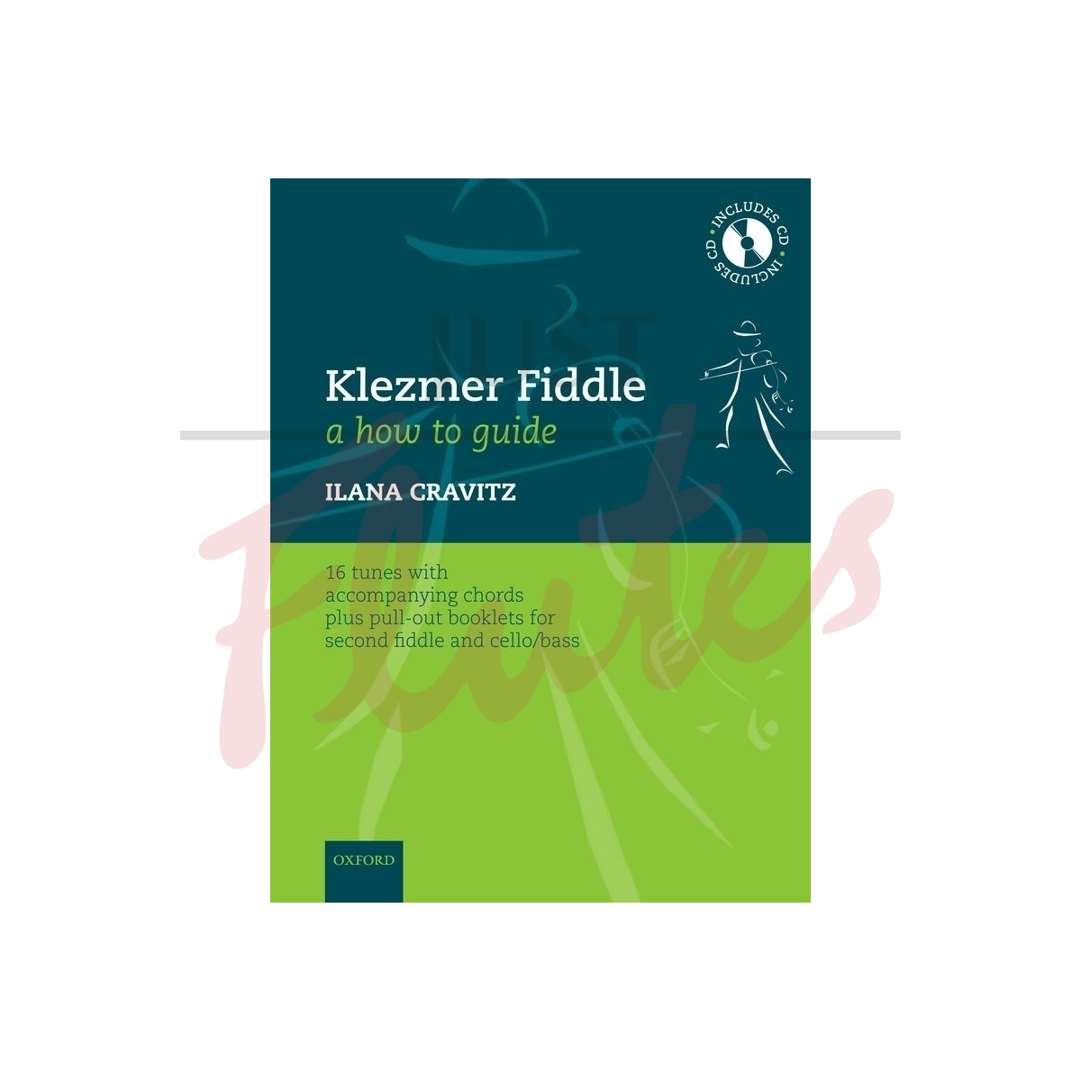 Klezmer Fiddle: A How To Guide