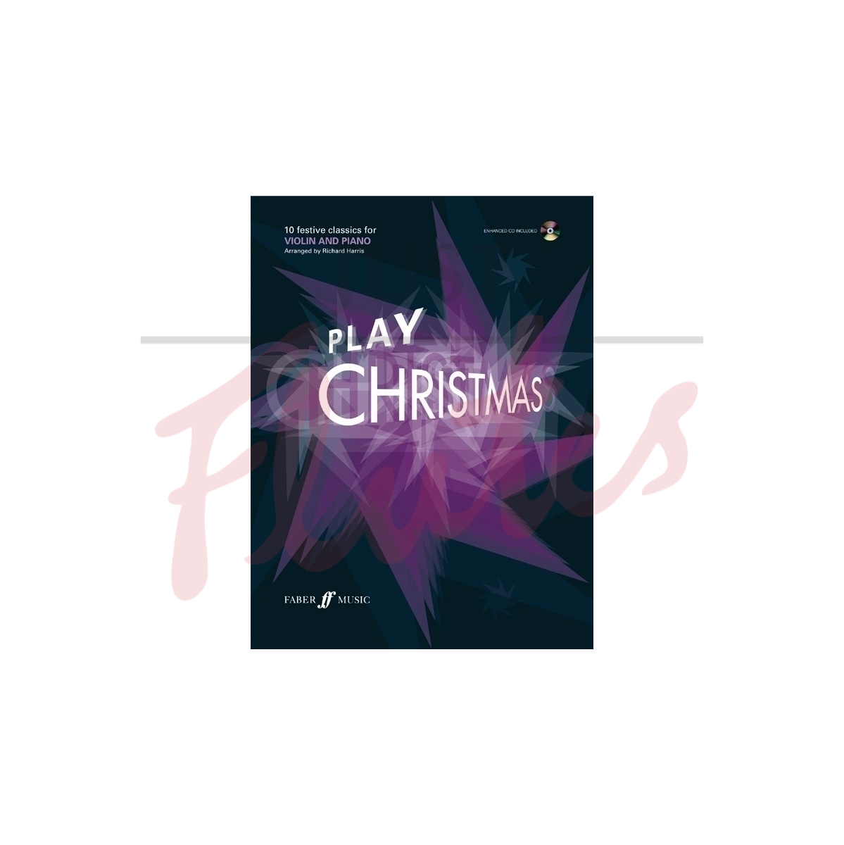 Play Christmas [Violin]
