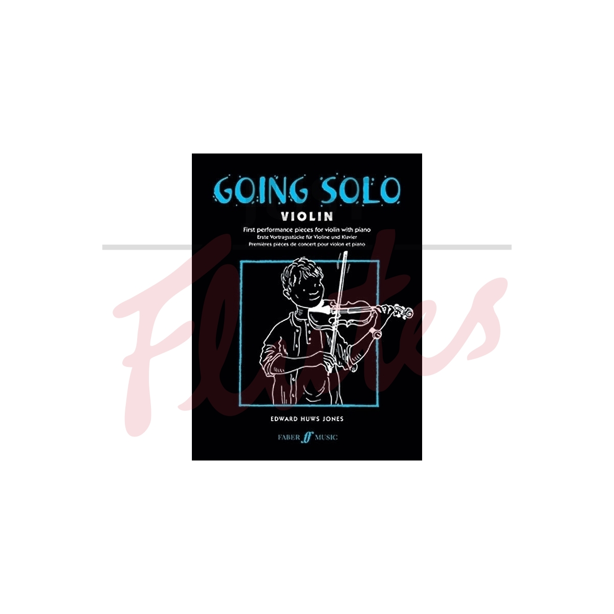 Going Solo [Violin]