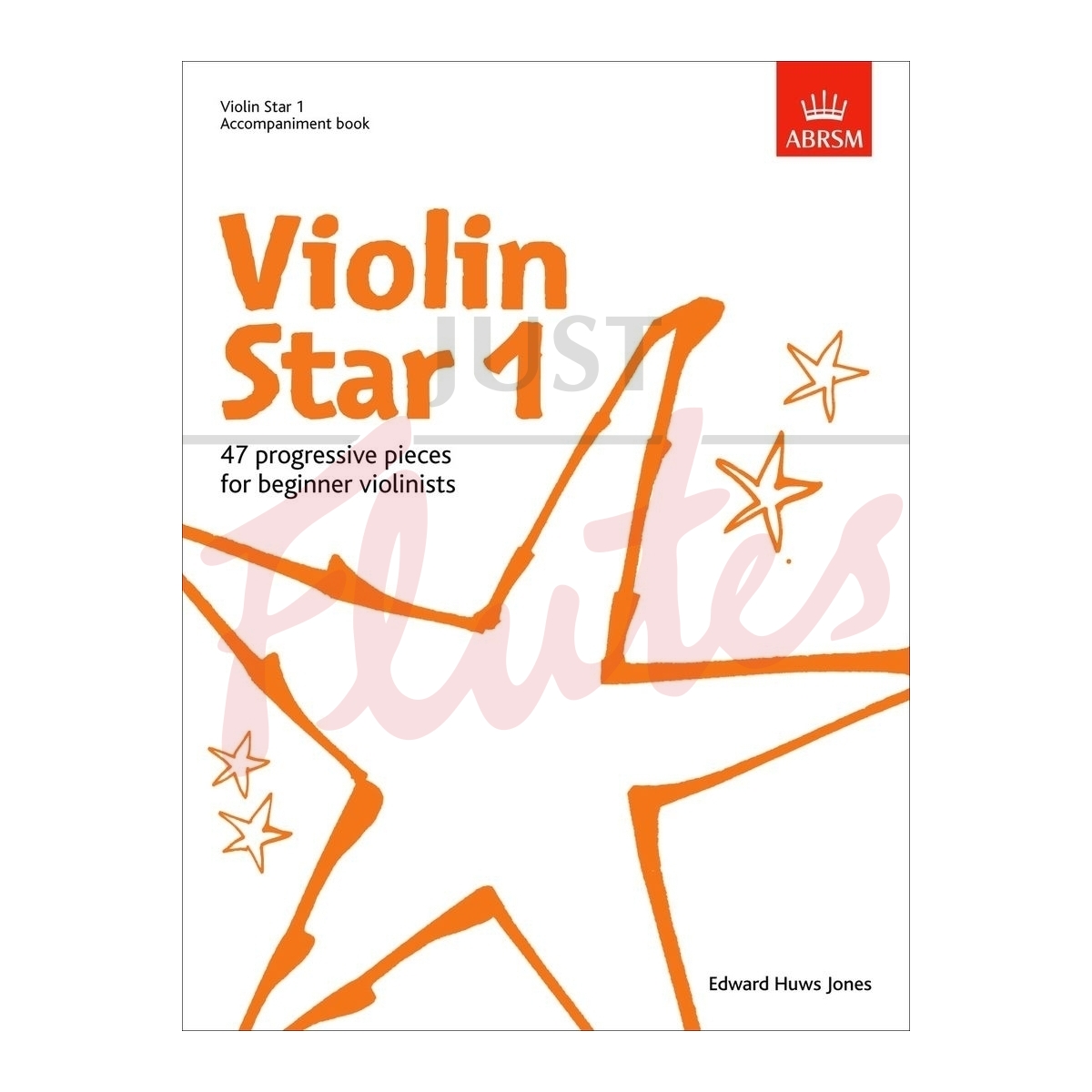 Violin Star 1 [Piano Accompaniment]