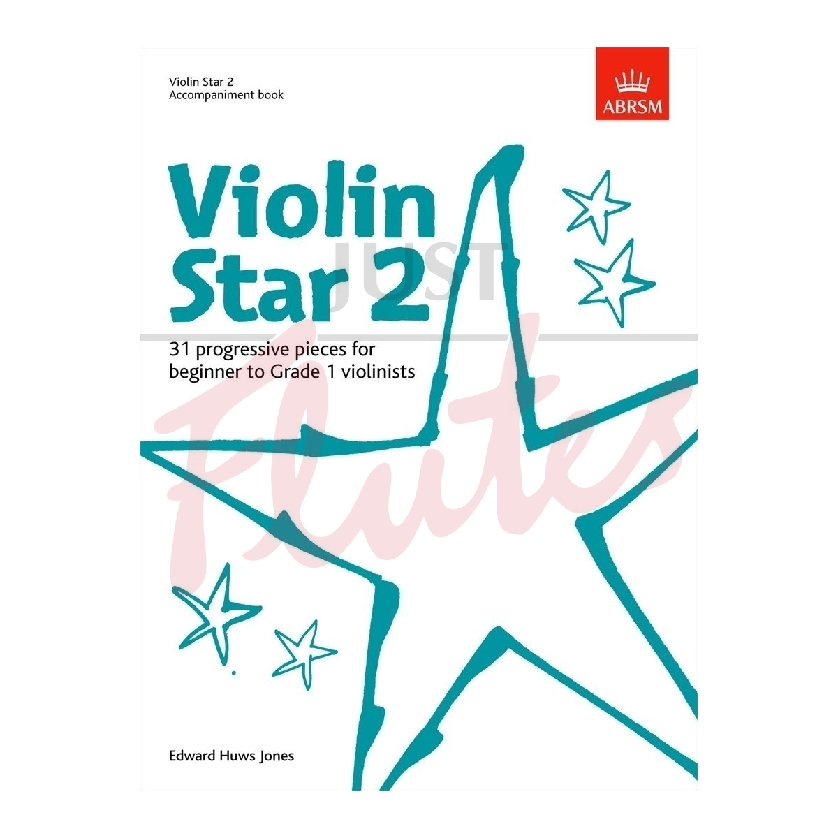 Violin Star 2 [Piano Accompaniment]