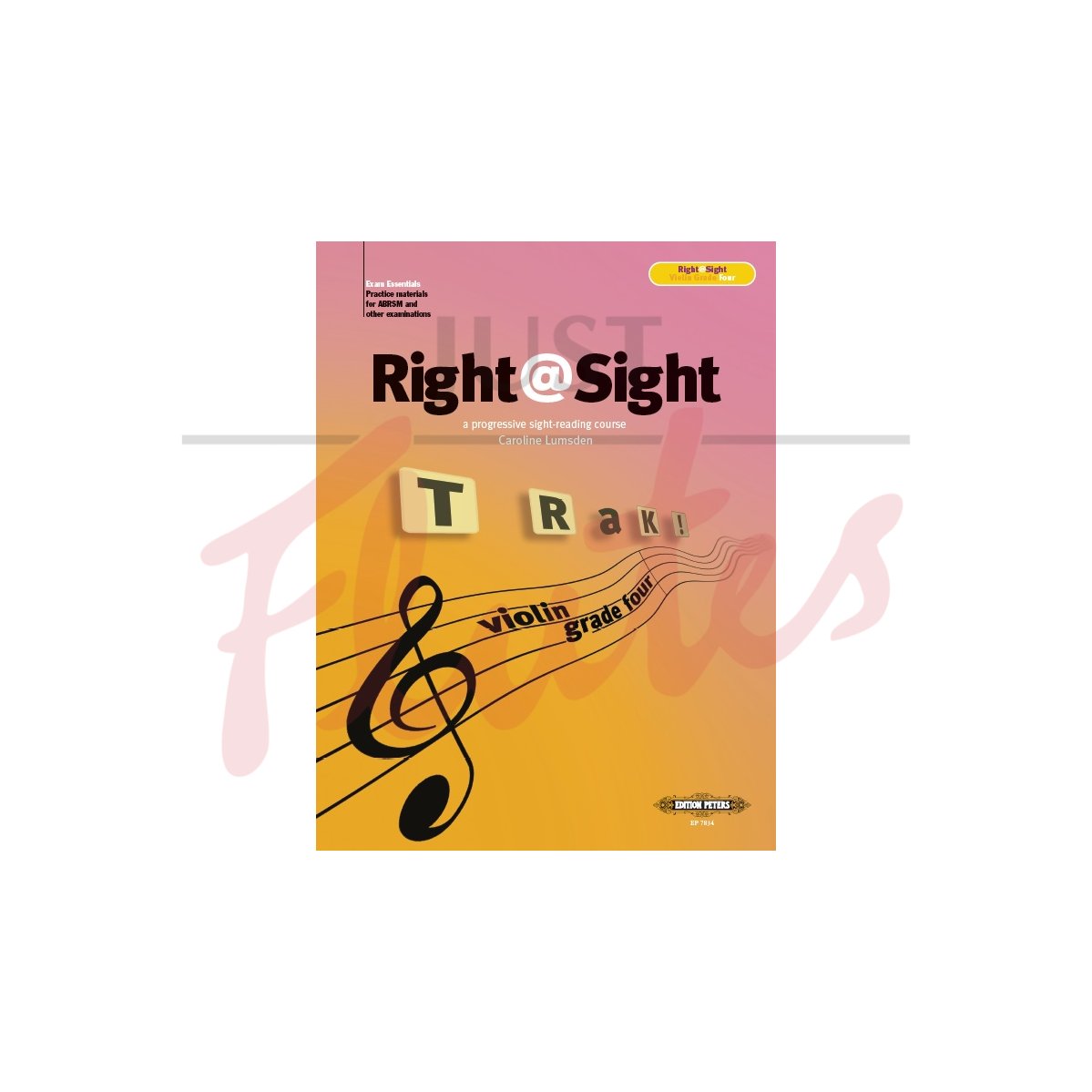 Right @ Sight Violin Grade 4