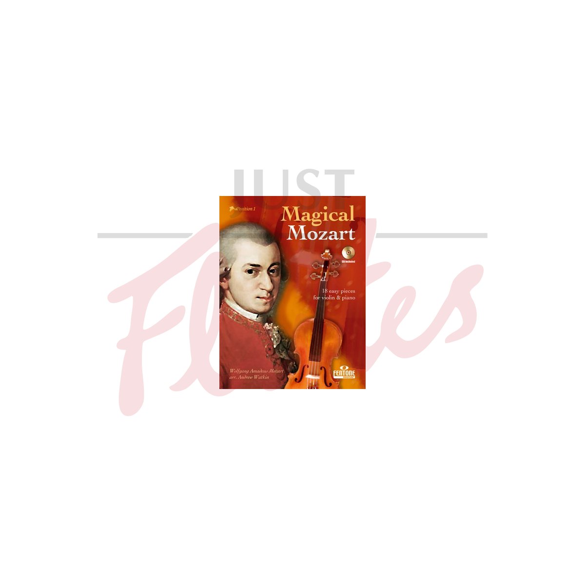 Magical Mozart