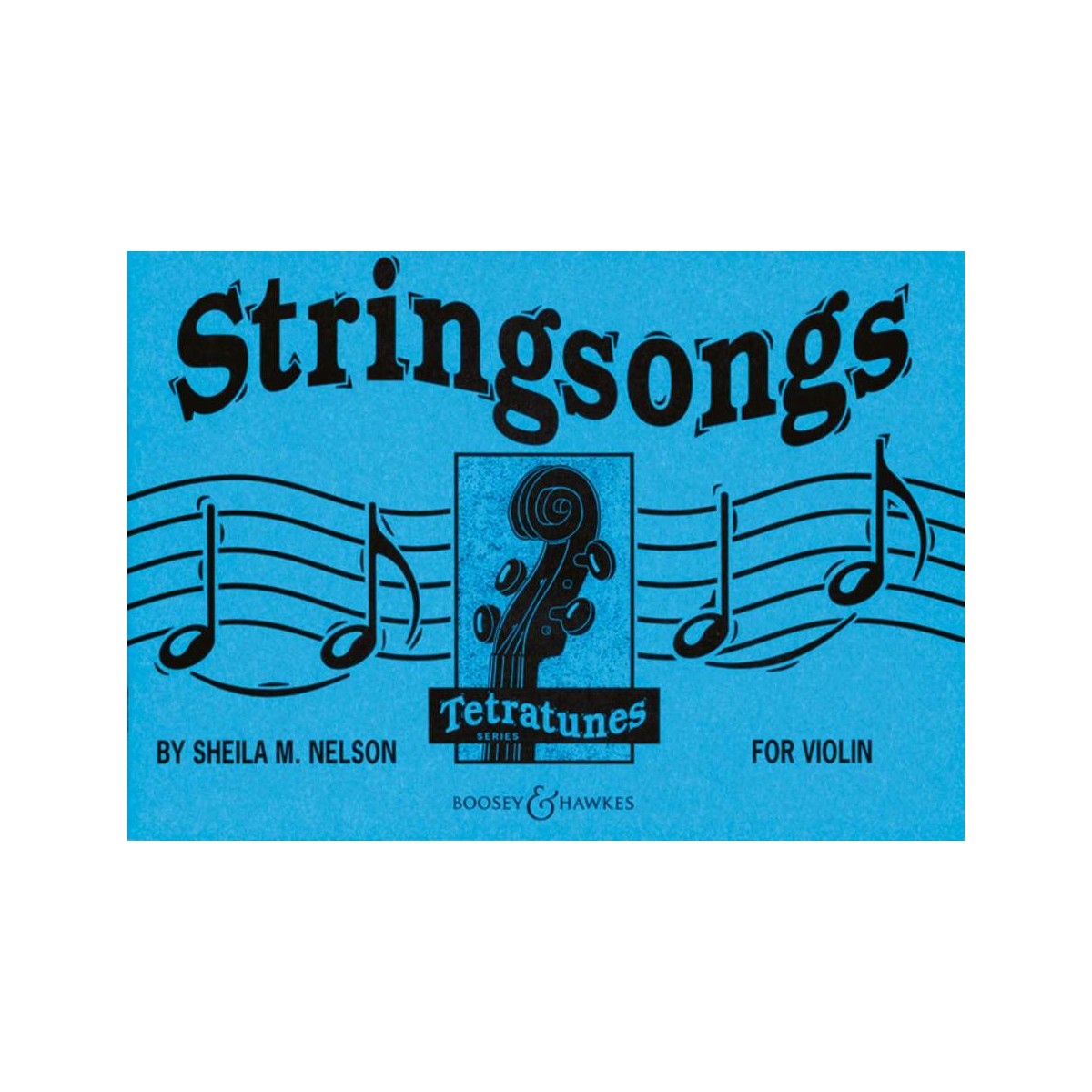 Stringsongs