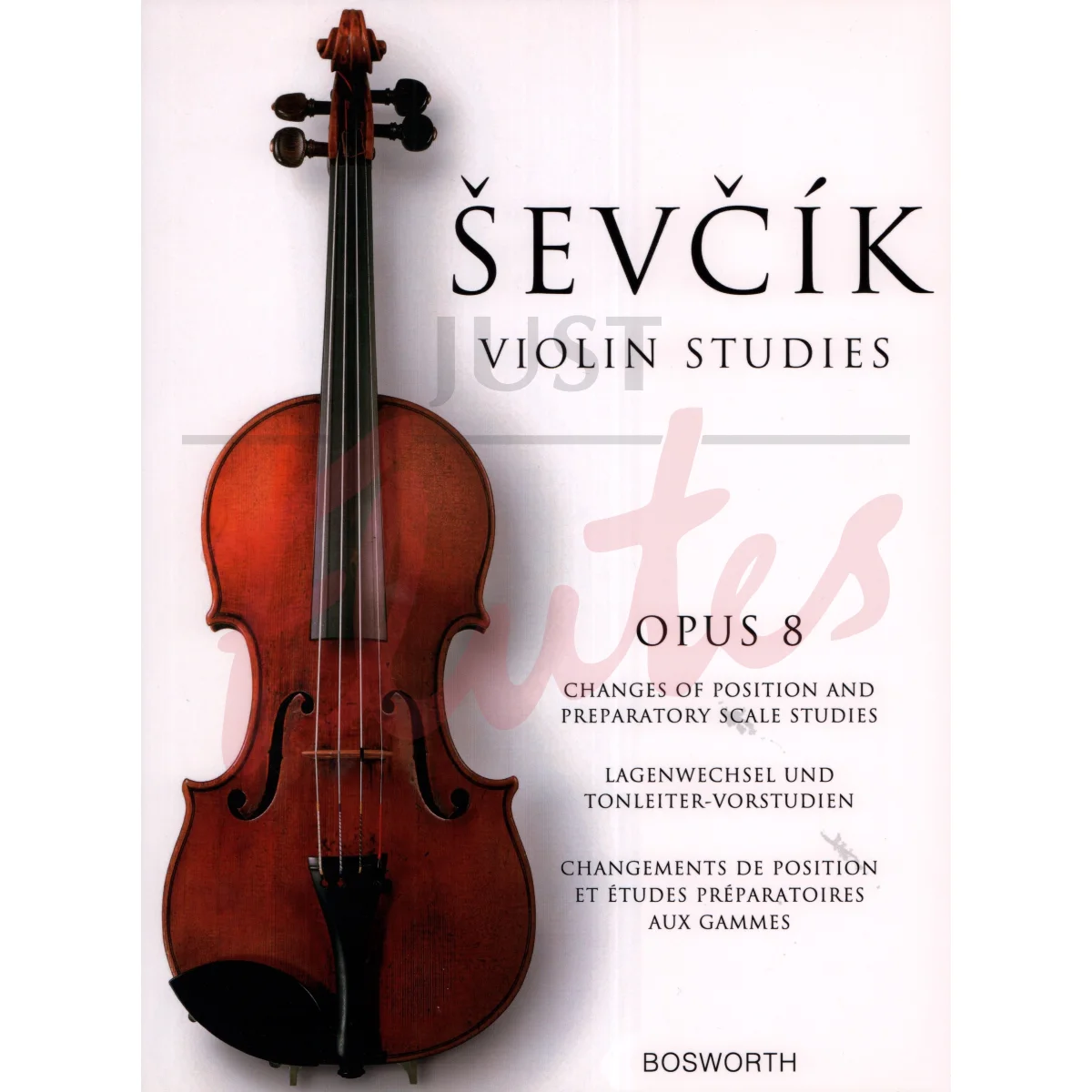 Violin Studies