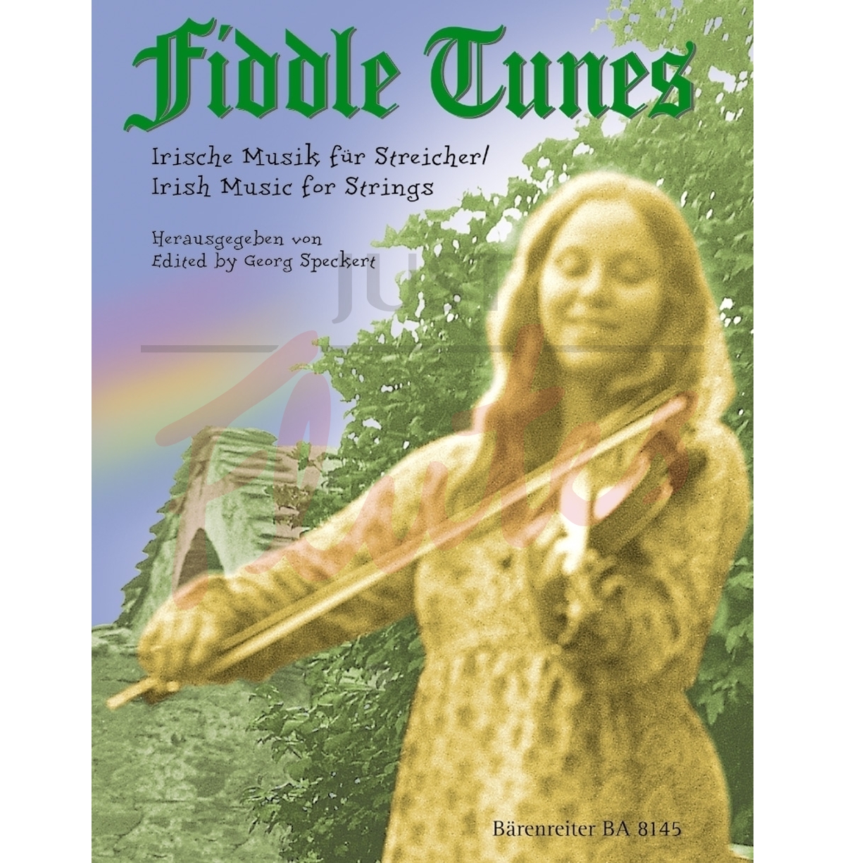 Fiddle Tunes