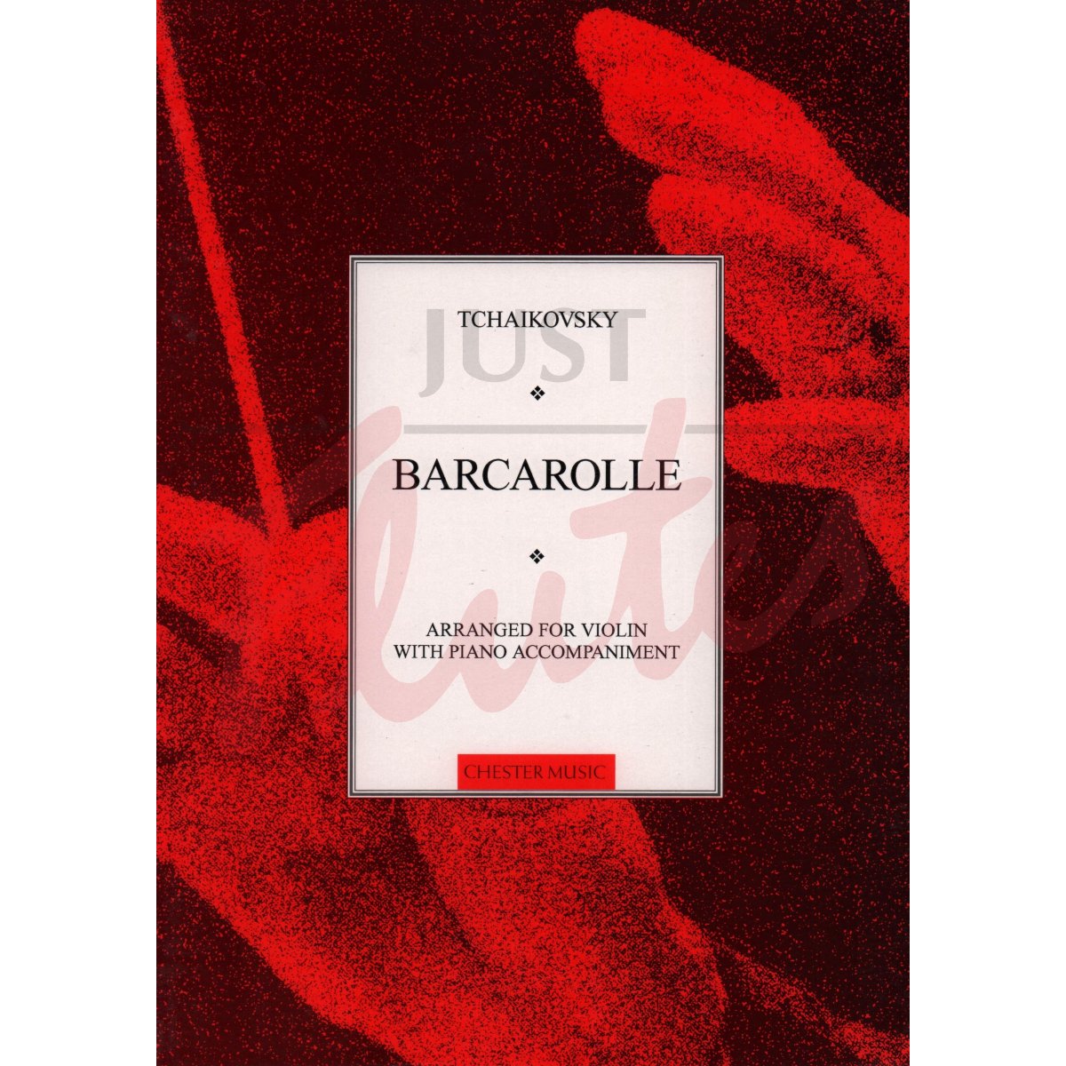 Barcarolle