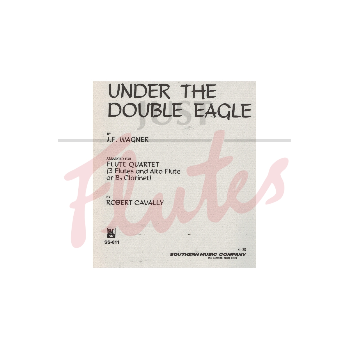 Under The Double Eagle