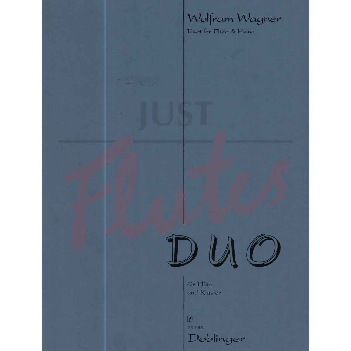 Duo for Flute and Piano