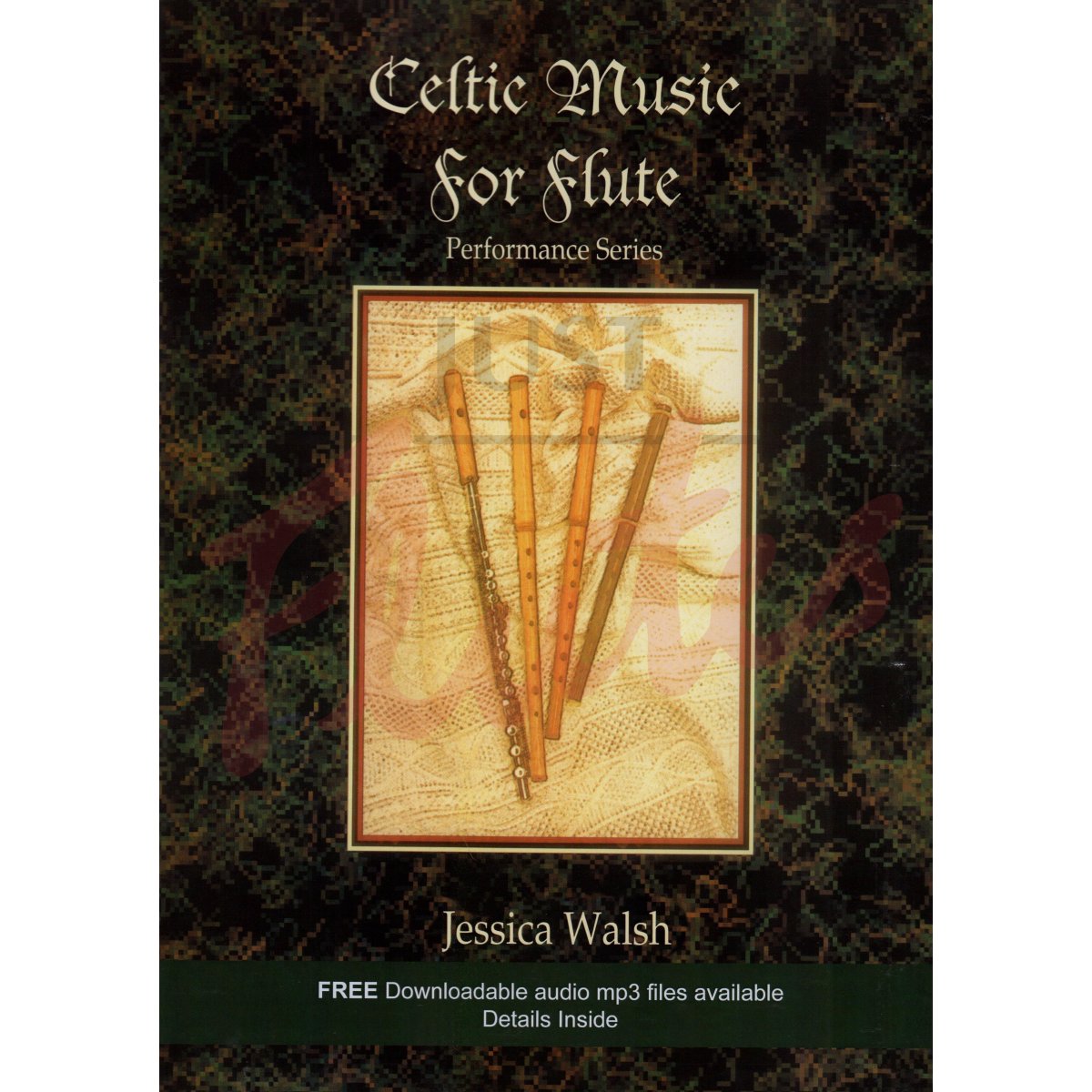 Celtic Music for Flute