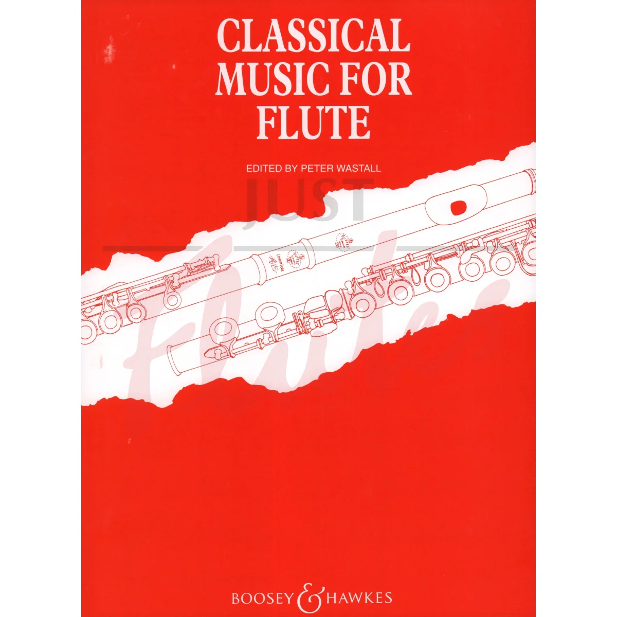 Classical Music for Flute and Piano