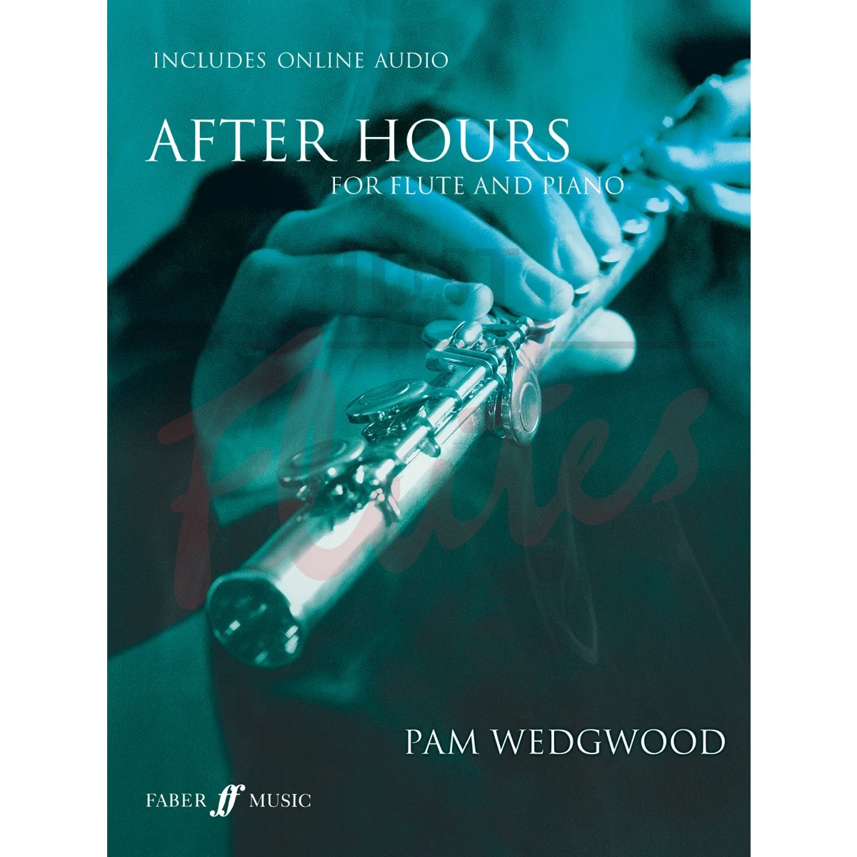 After Hours for Flute and Piano