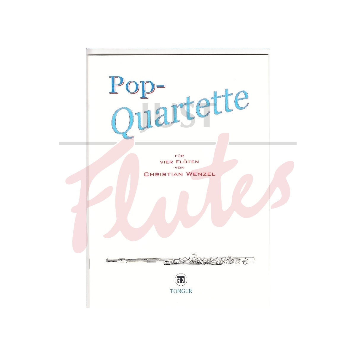 Pop Quartette