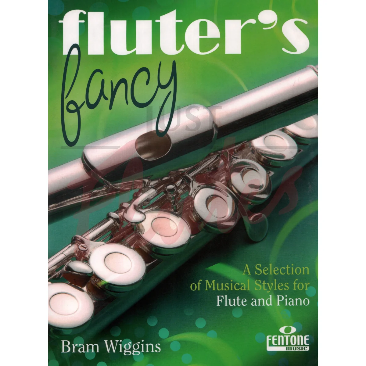 Fluter&#039;s Fancy
