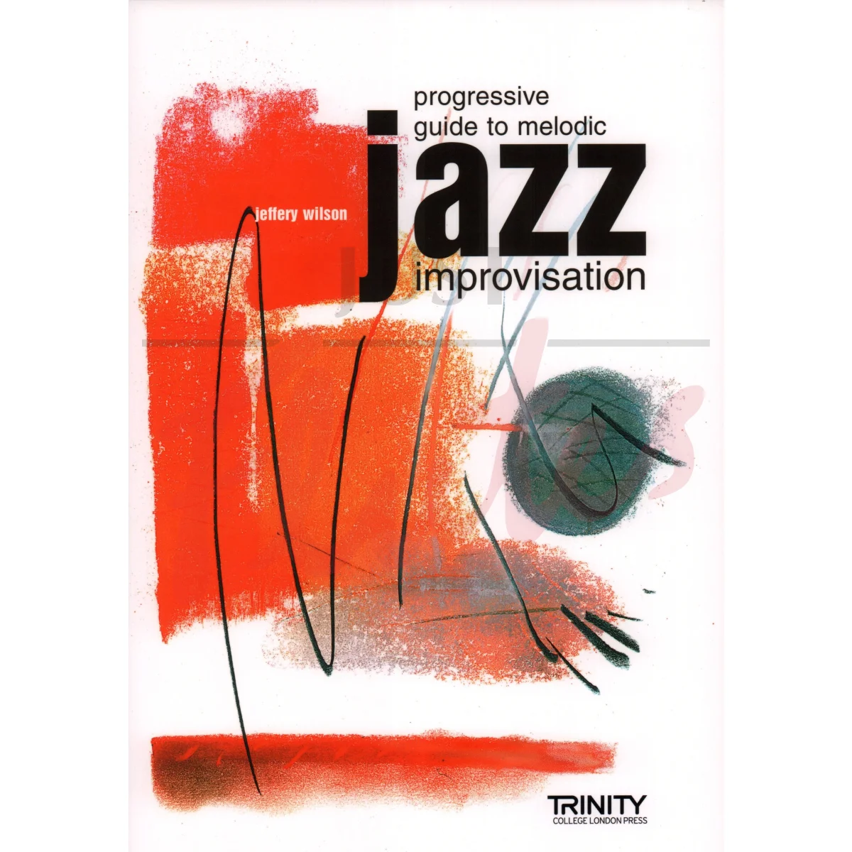 Progressive Guide to Melodic Jazz Improvisation