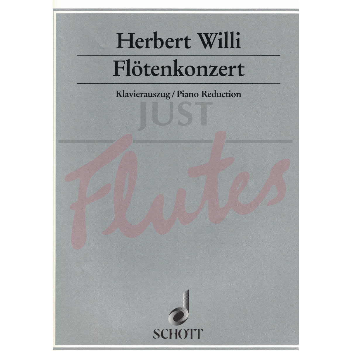 Flute Concerto