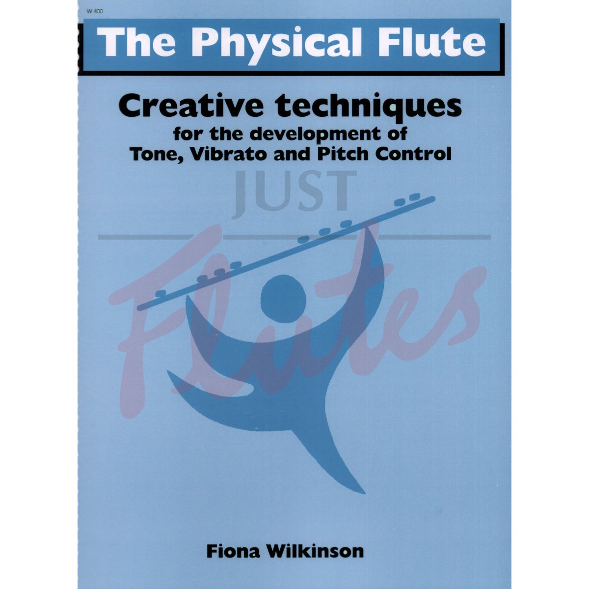 The Physical Flute