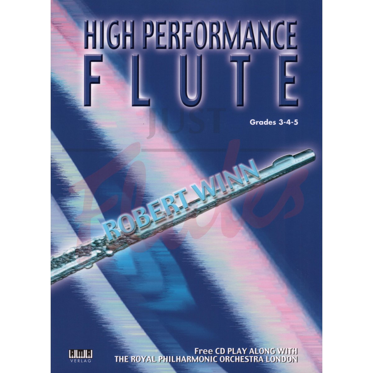 High Performance Flute