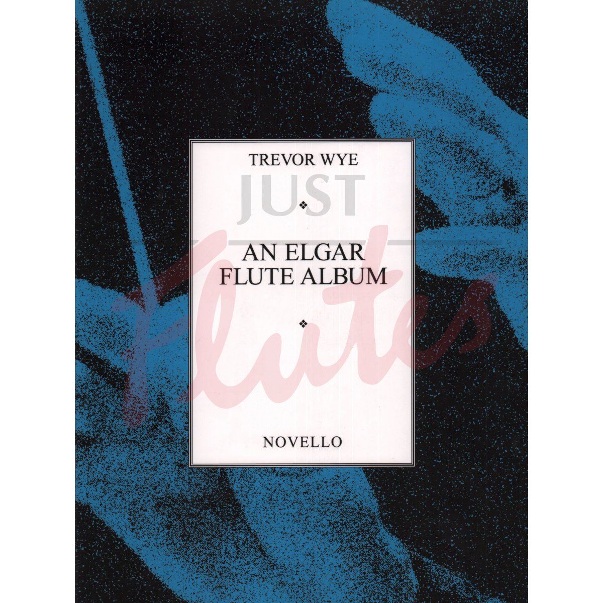 An Elgar Flute Album for Flute and Piano