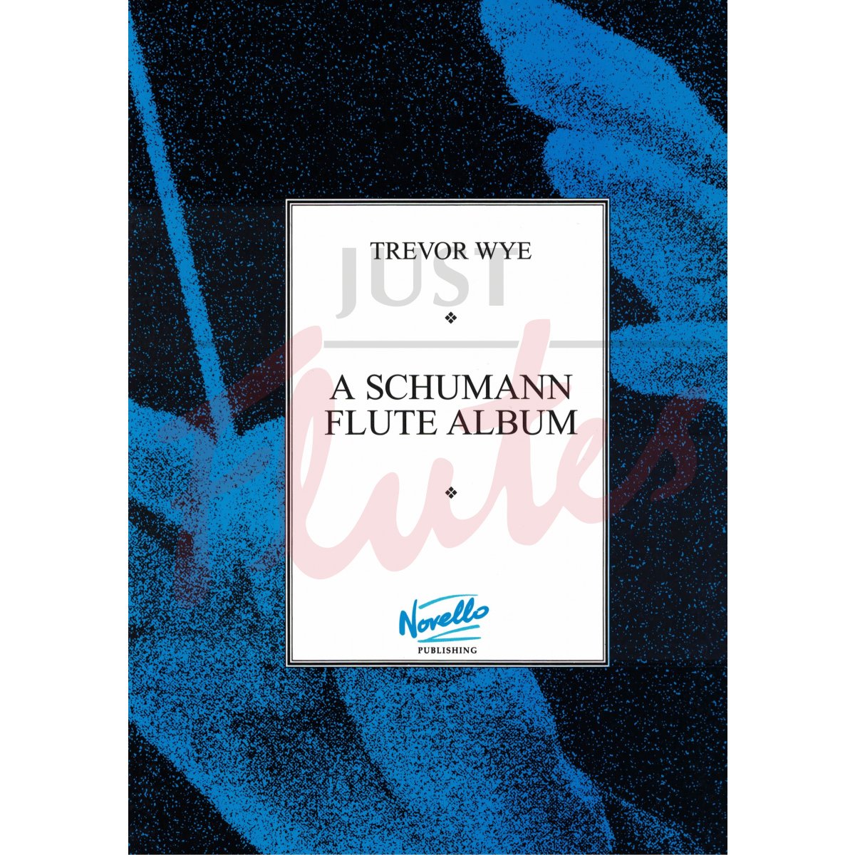 A Schumann Flute Album