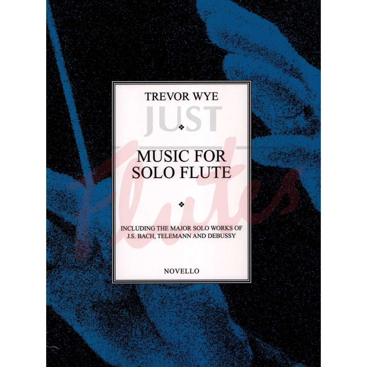 Music for Solo Flute