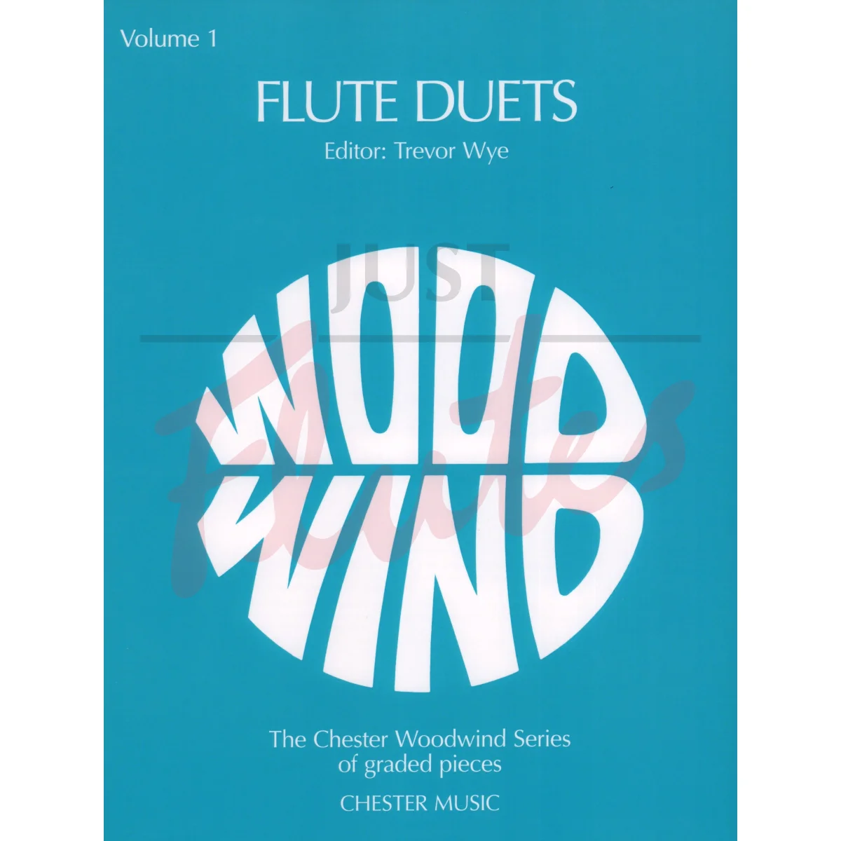 Flute Duets Vol 1