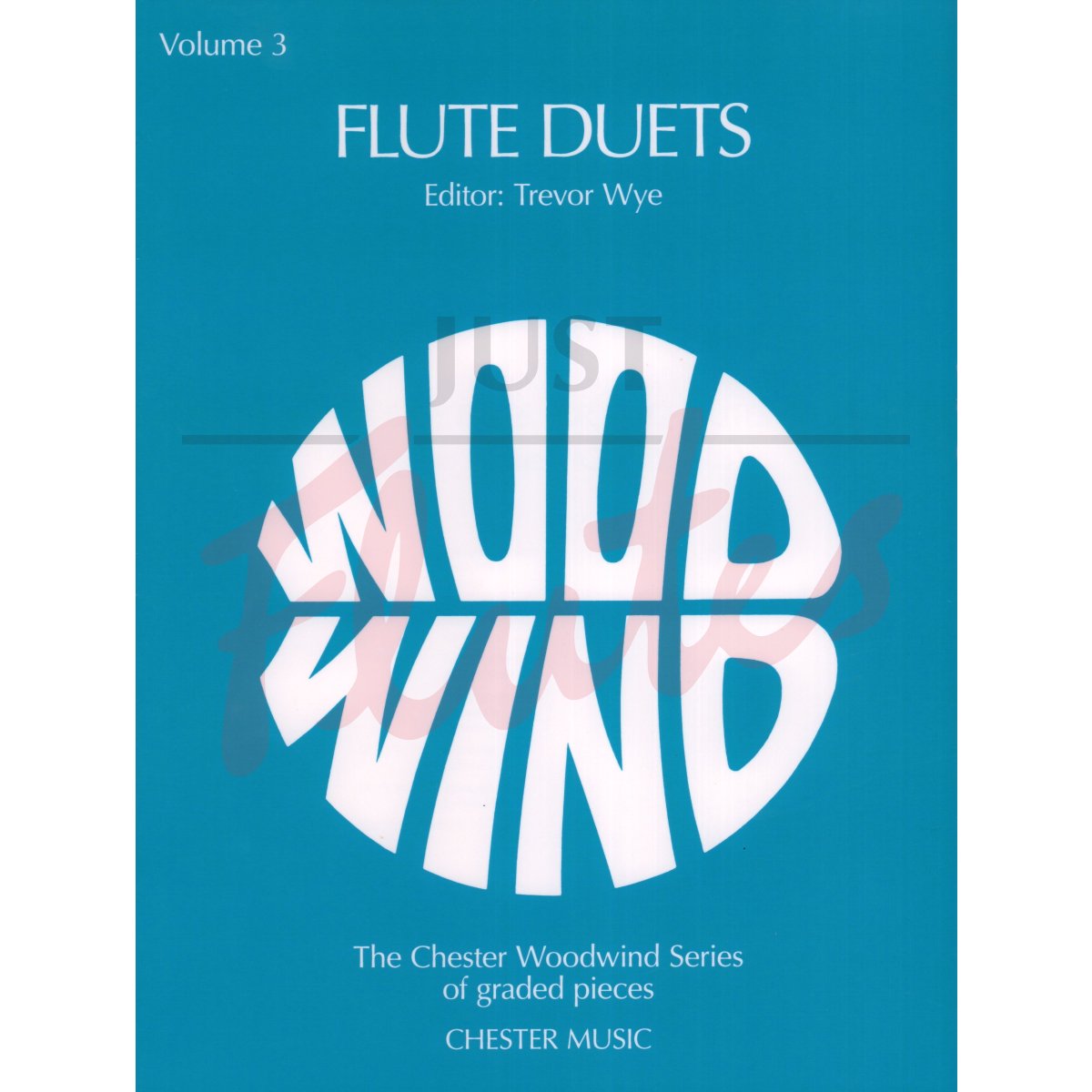 Flute Duets