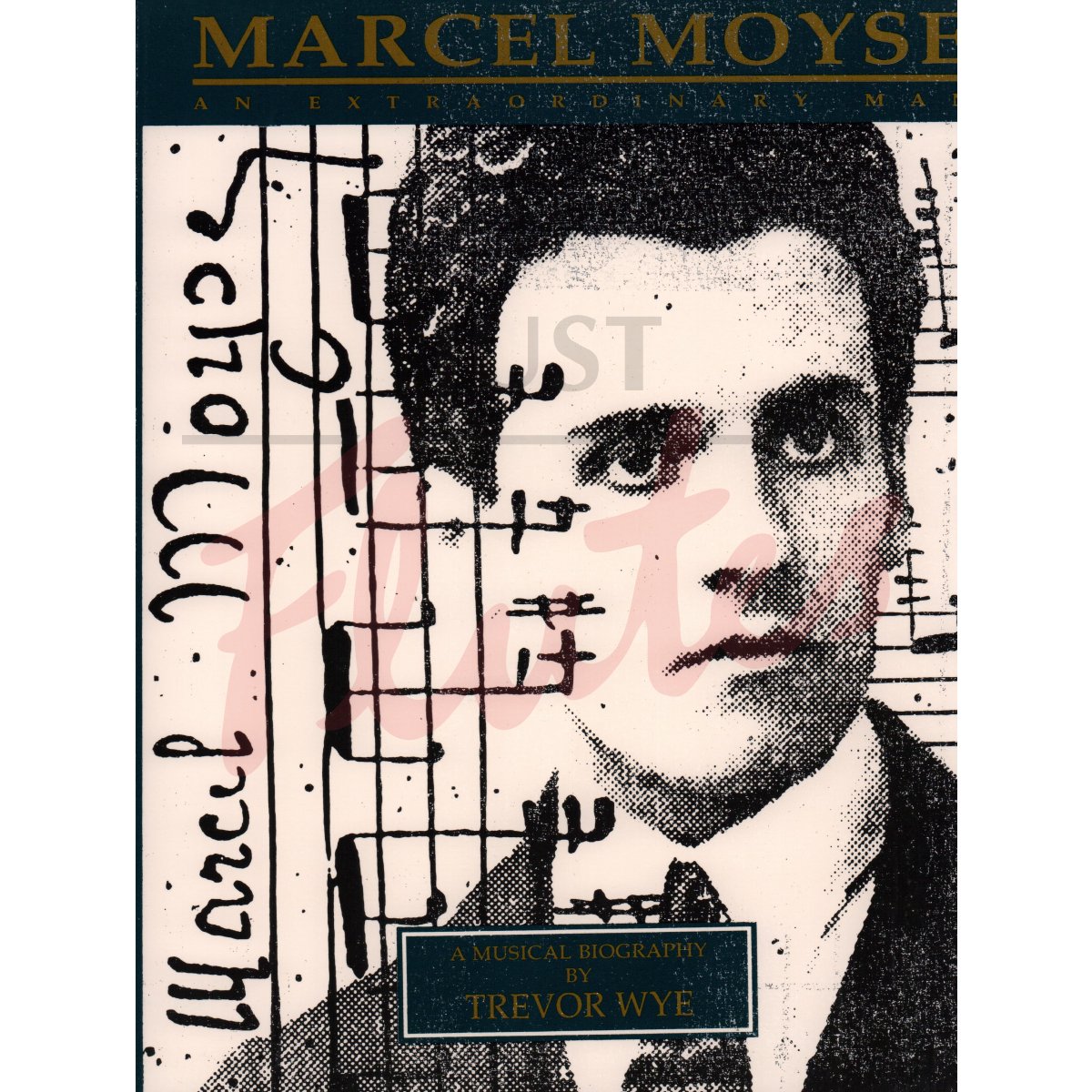 Marcel Moyse - An Extraordinary Man