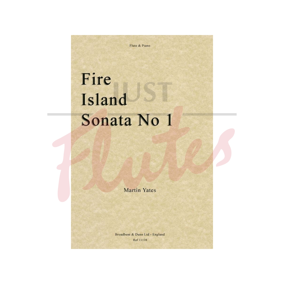 Fire Island Sonata No 1