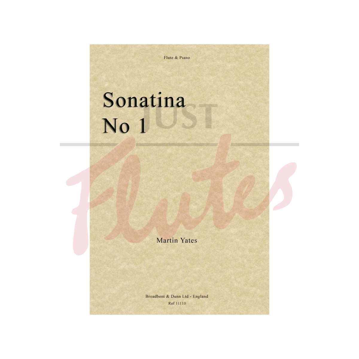 Sonatina No. 1